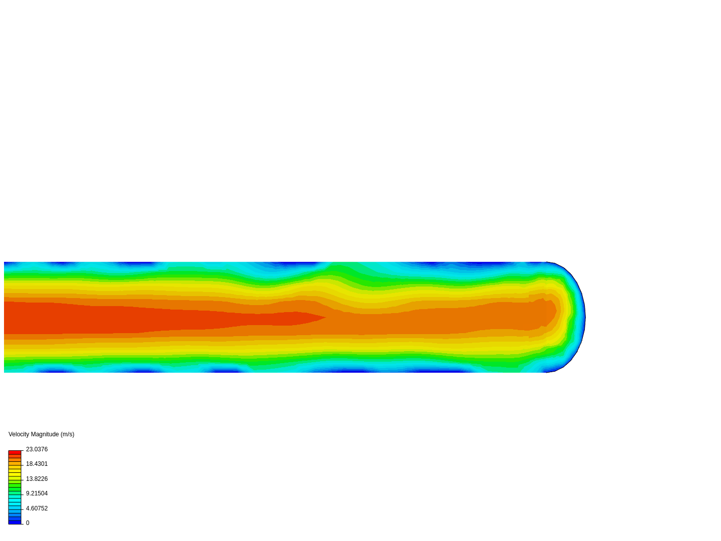 Tutorial 2: Pipe junction flow image