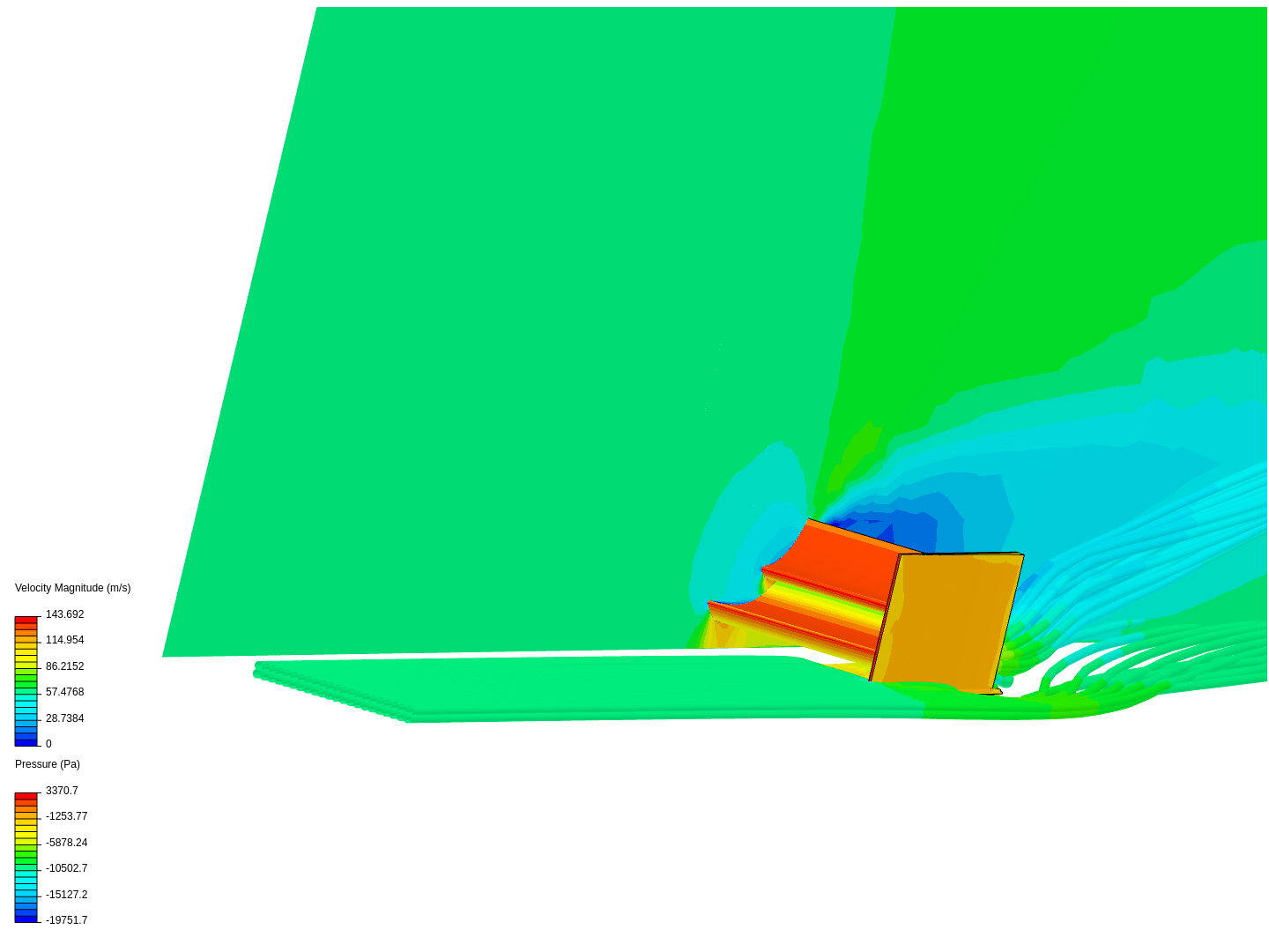 Wing Airflow image