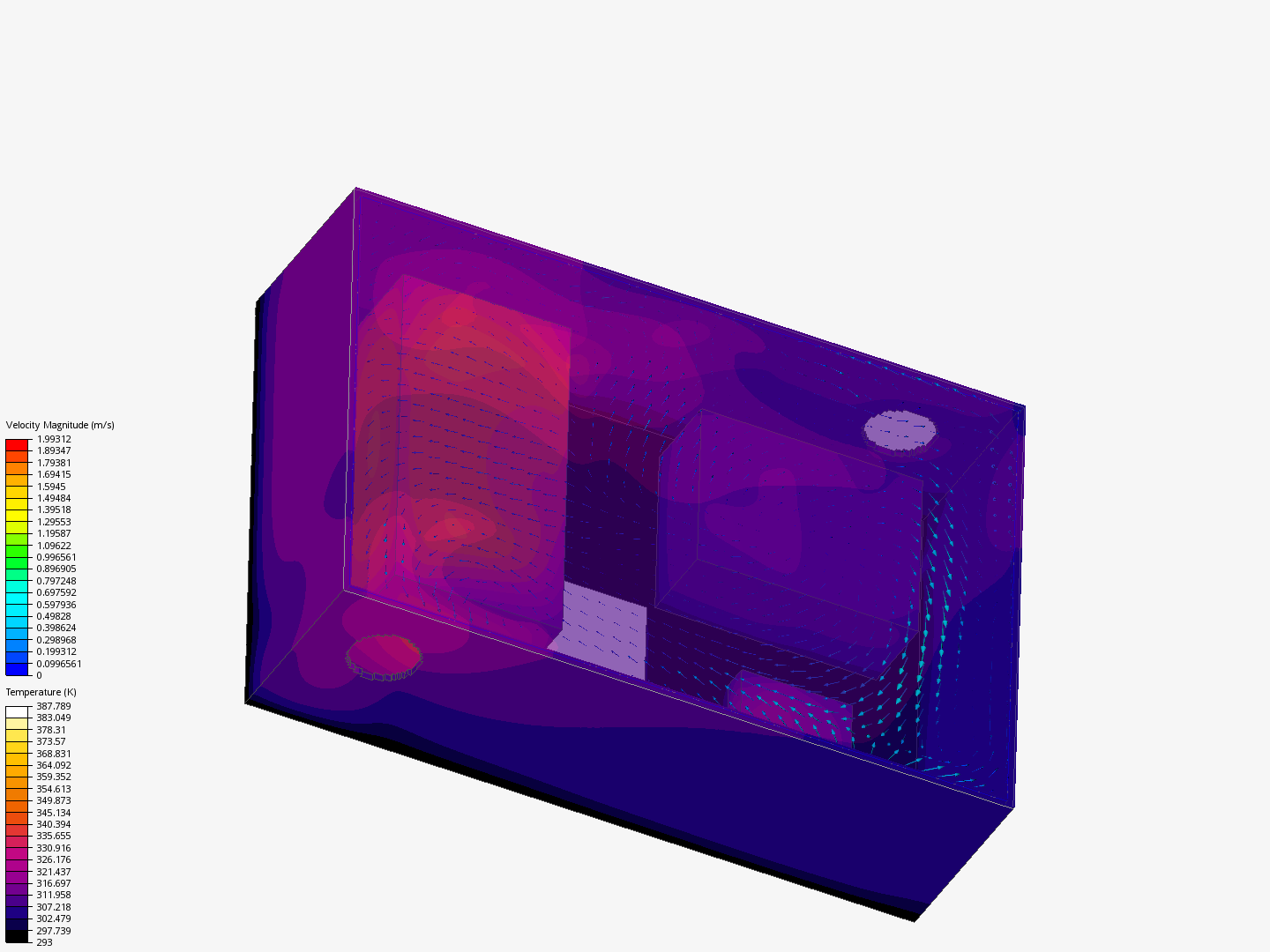 Enclosure Thermal V2 image