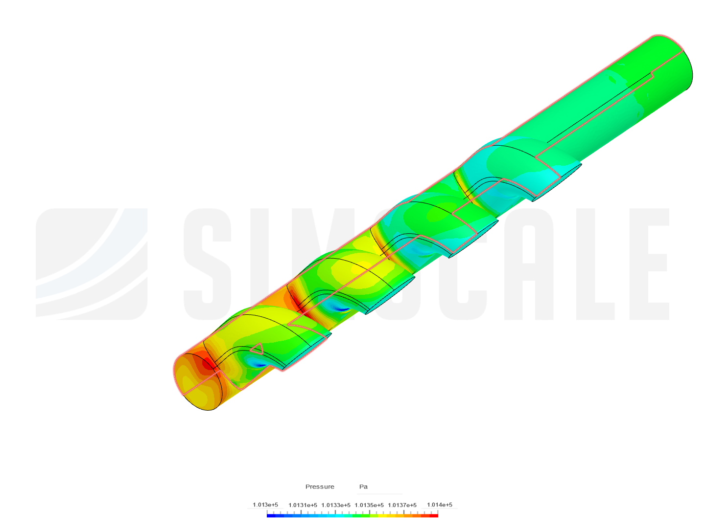 Intake Manifold TW6 image