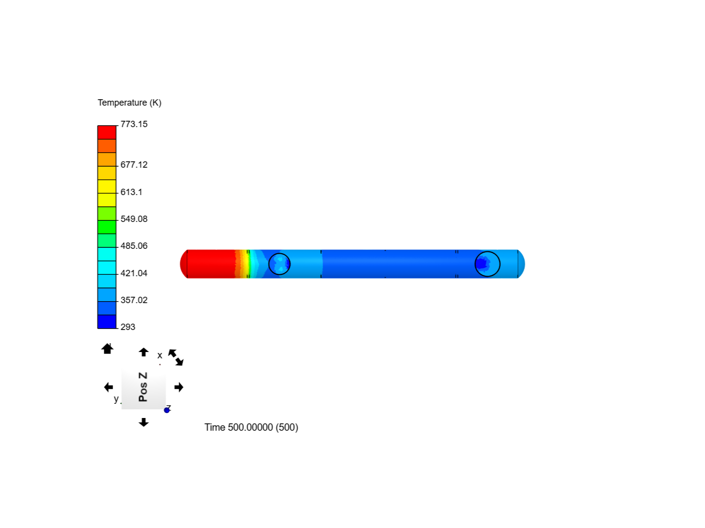 Heat 32.5 image