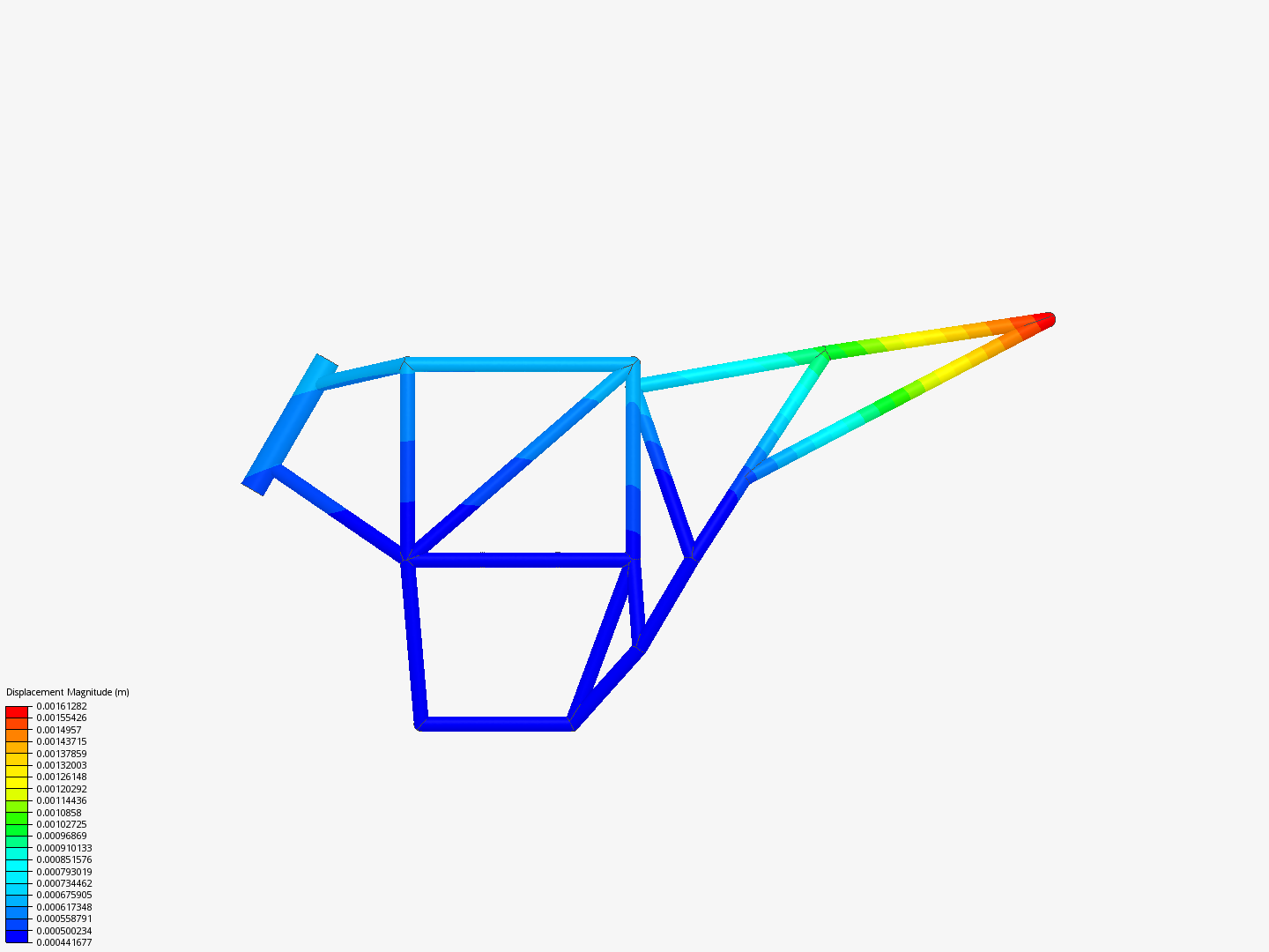 Bike Chassis image