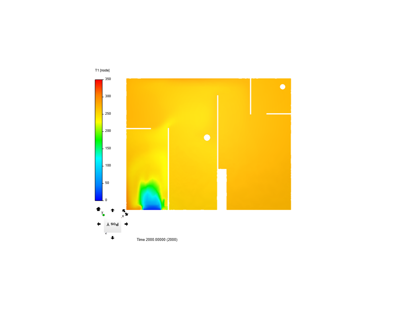 gas_water_heater_venting_malfunction image