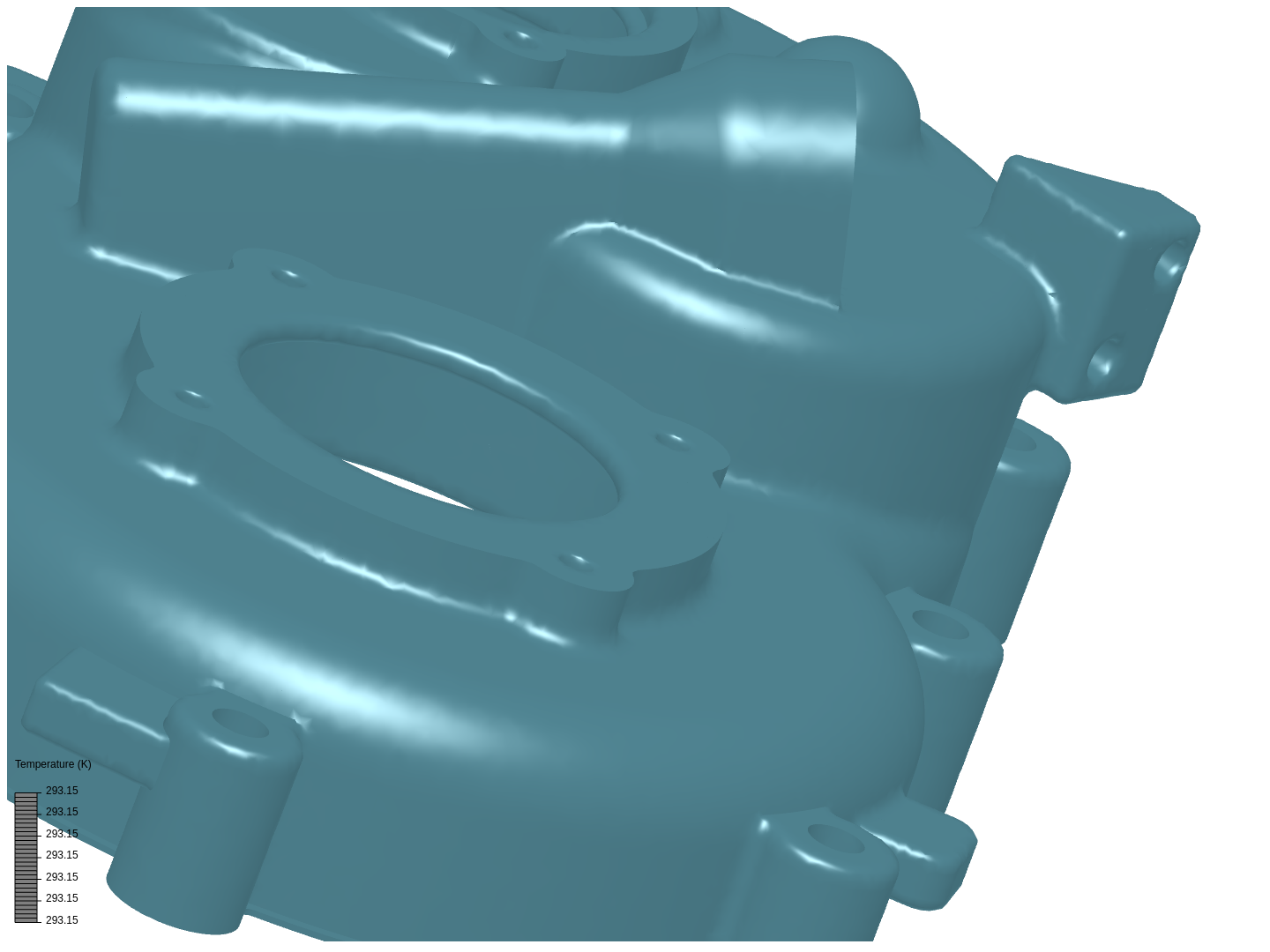 Tutorial 3: Differential casing thermal analysis image