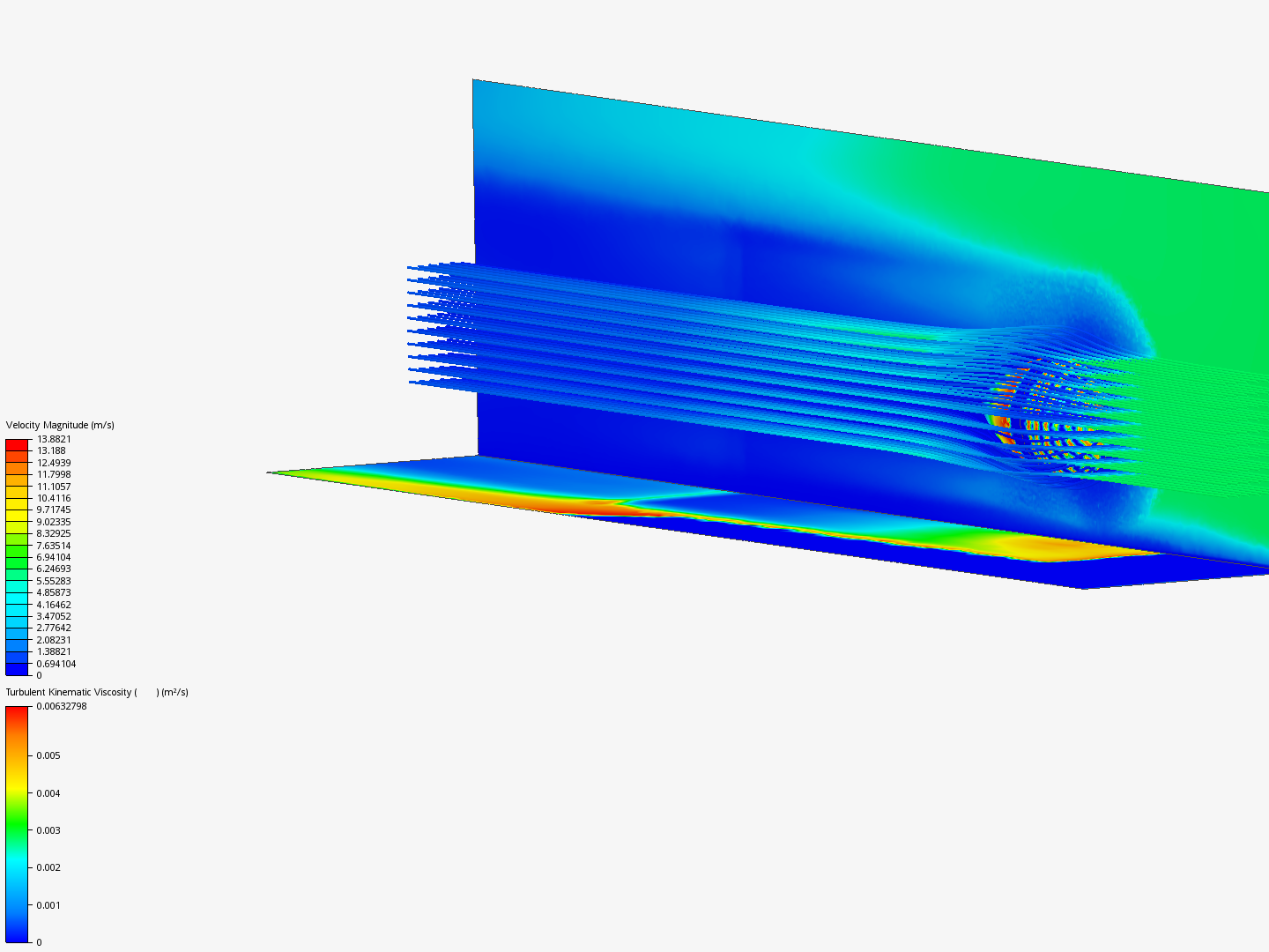 Teardrop CFD image