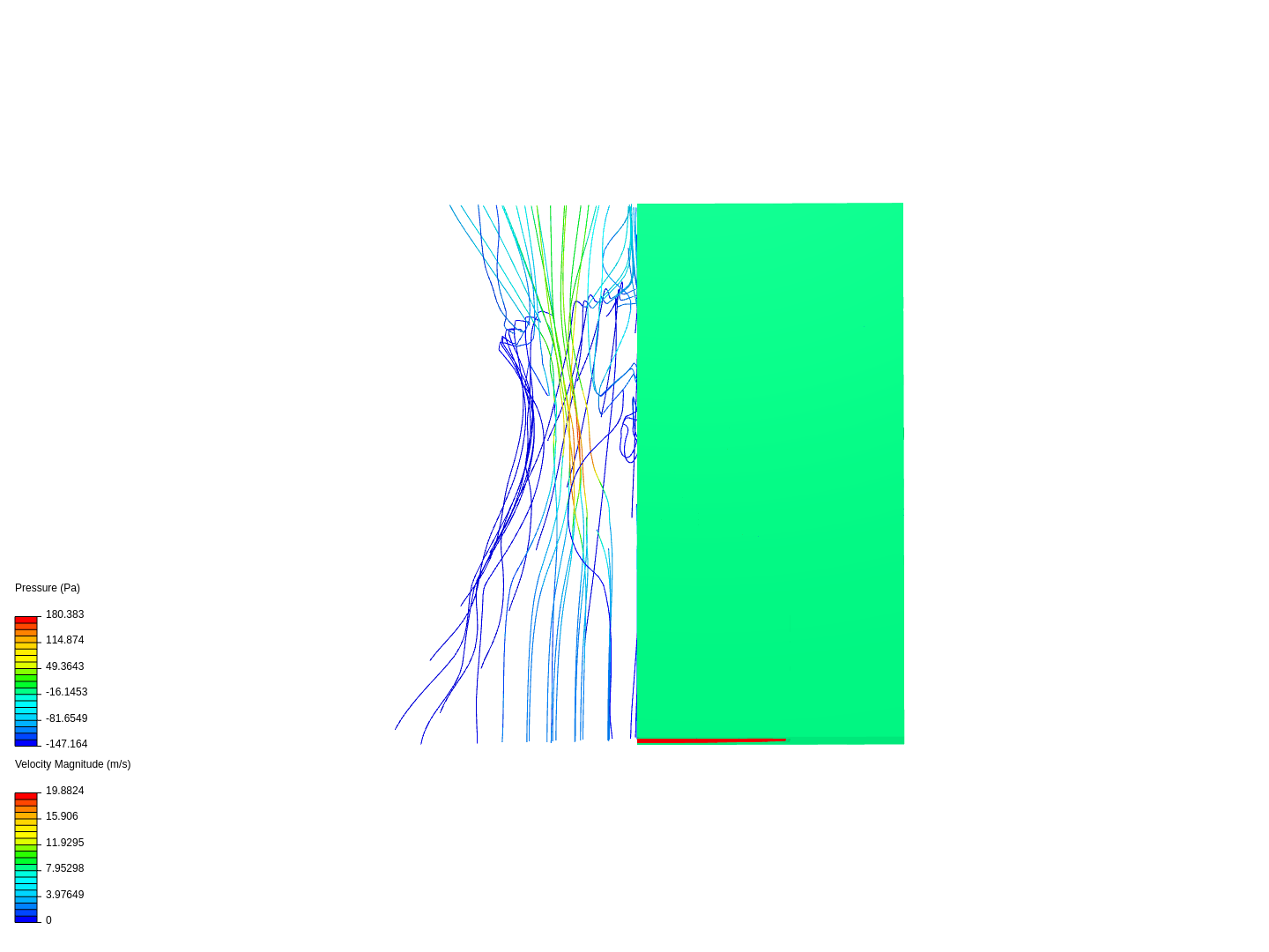 small hole heatsink image