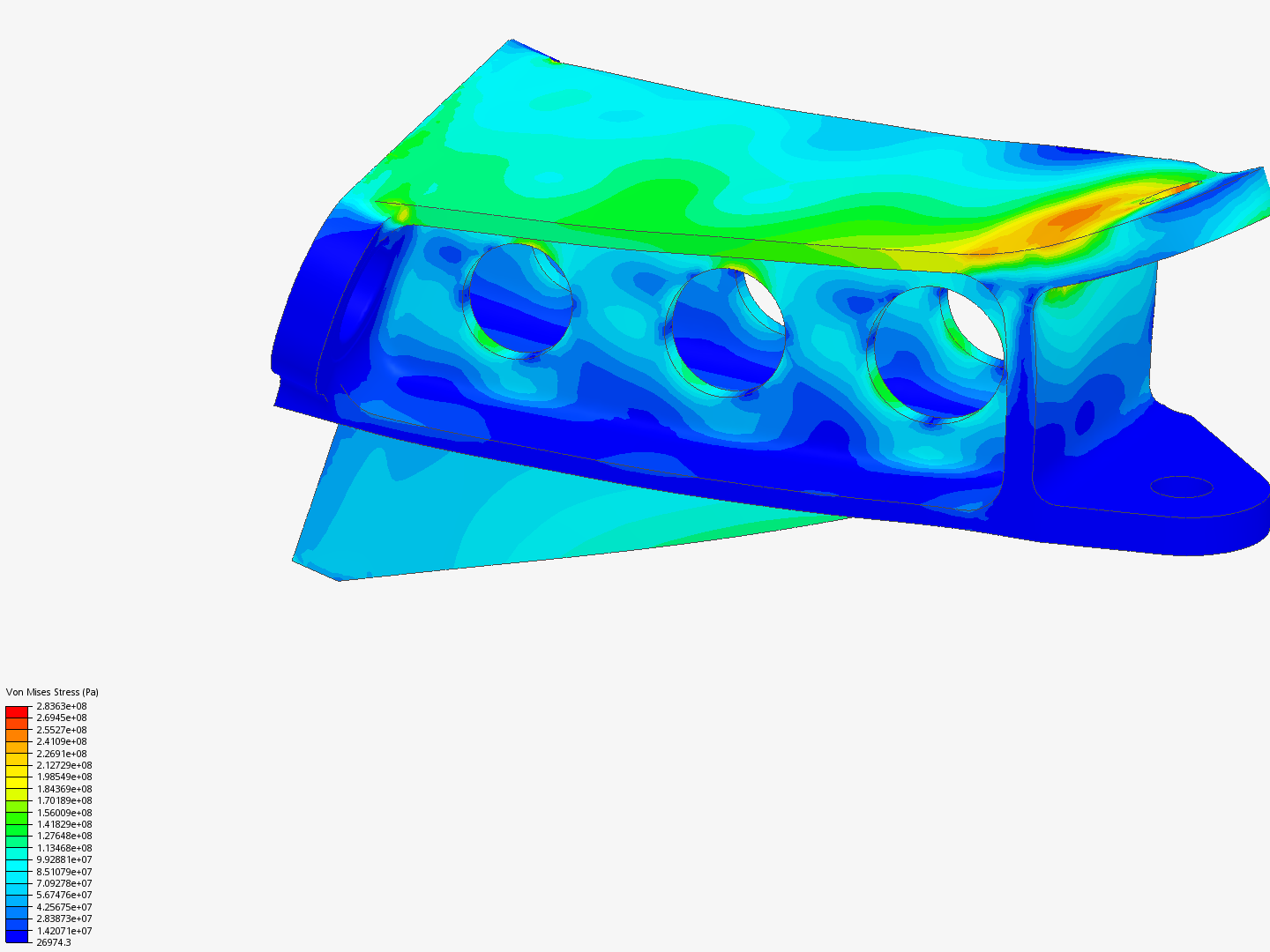 Suspension Arm image