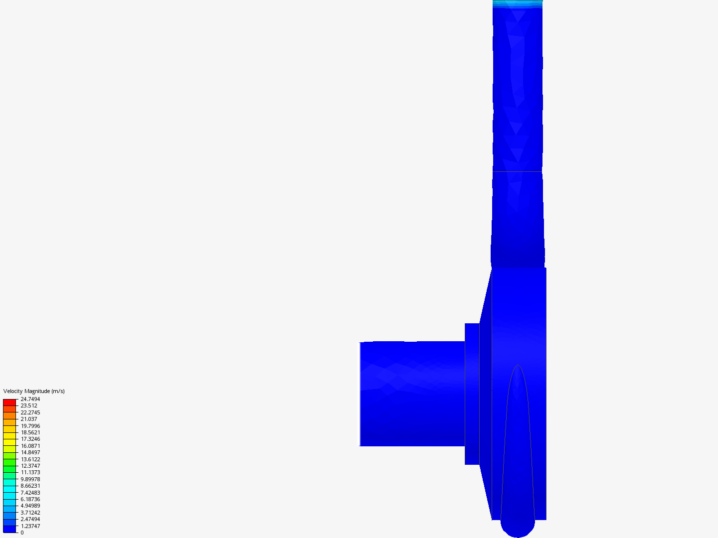 Tutorial - Centrifugal pump geometry image