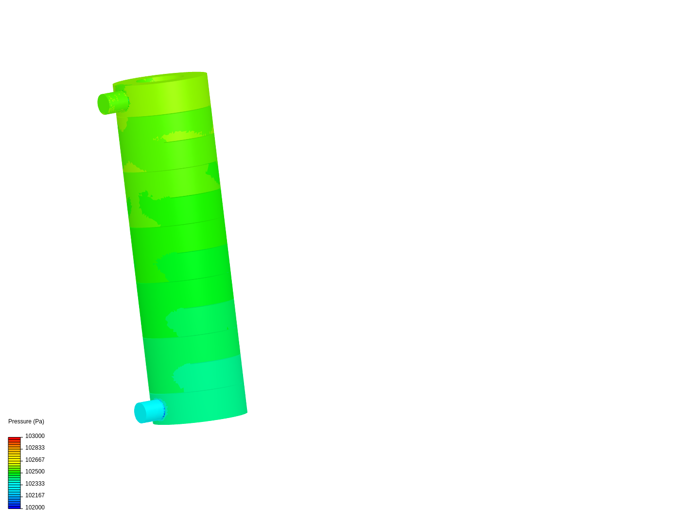 Heat Exchanger MK1 image