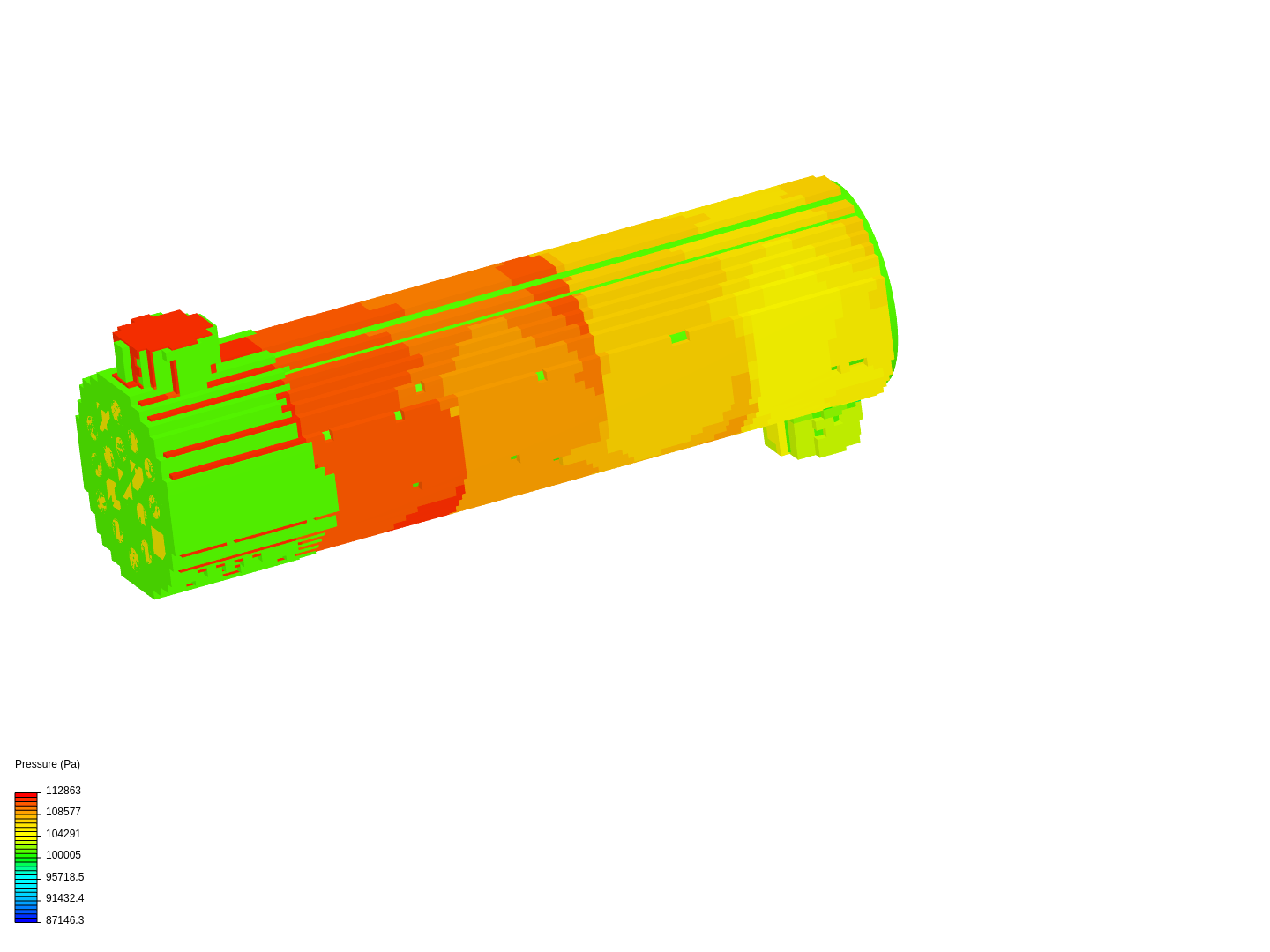 Heat Exchanger MKII image