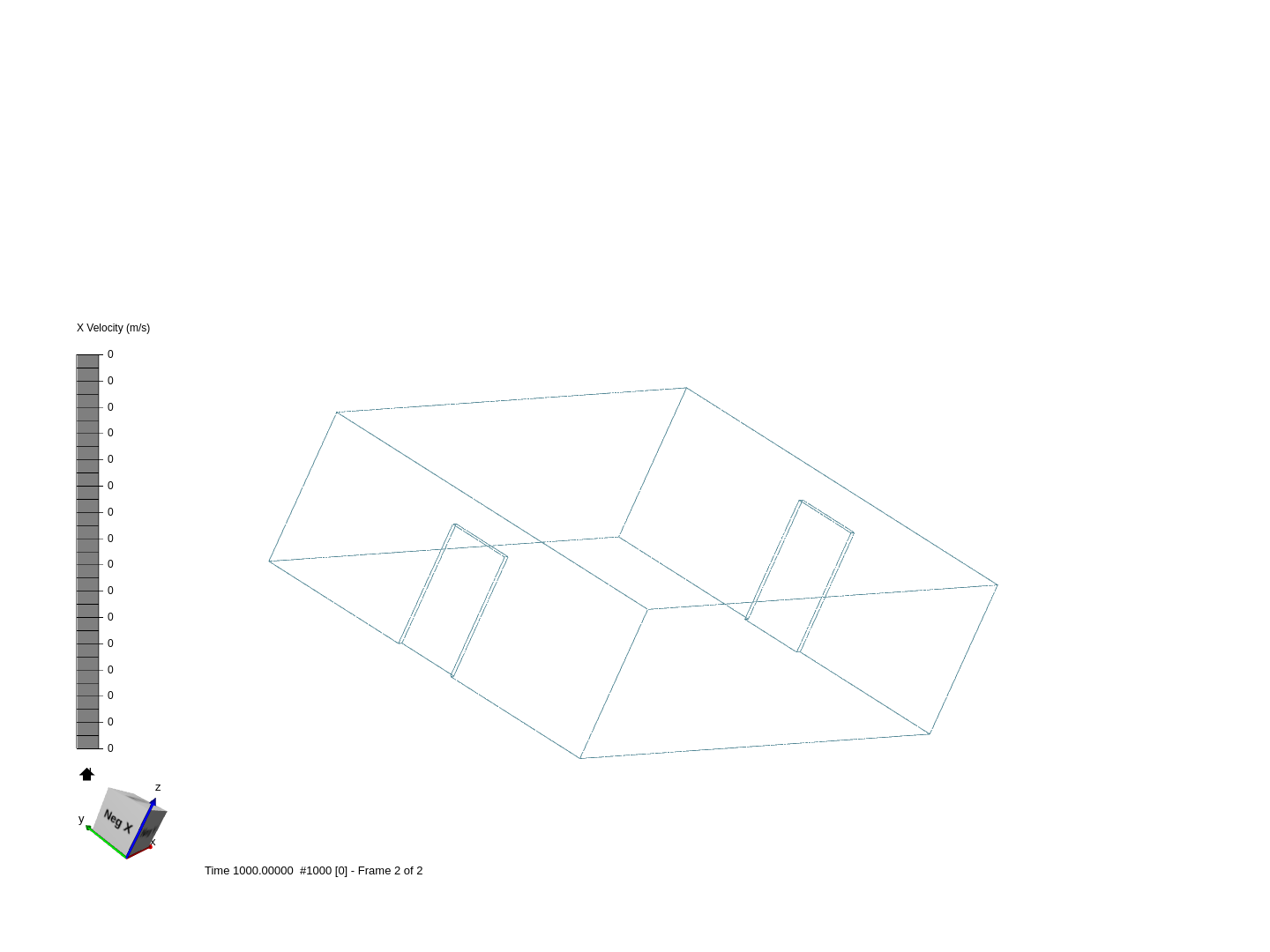 Tutorial 2: Pipe junction flow image