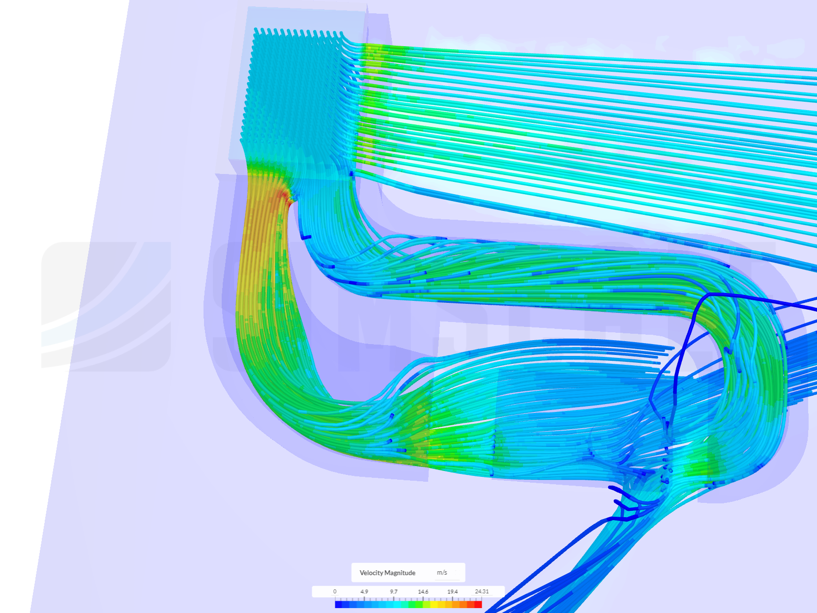 Parts cooling image