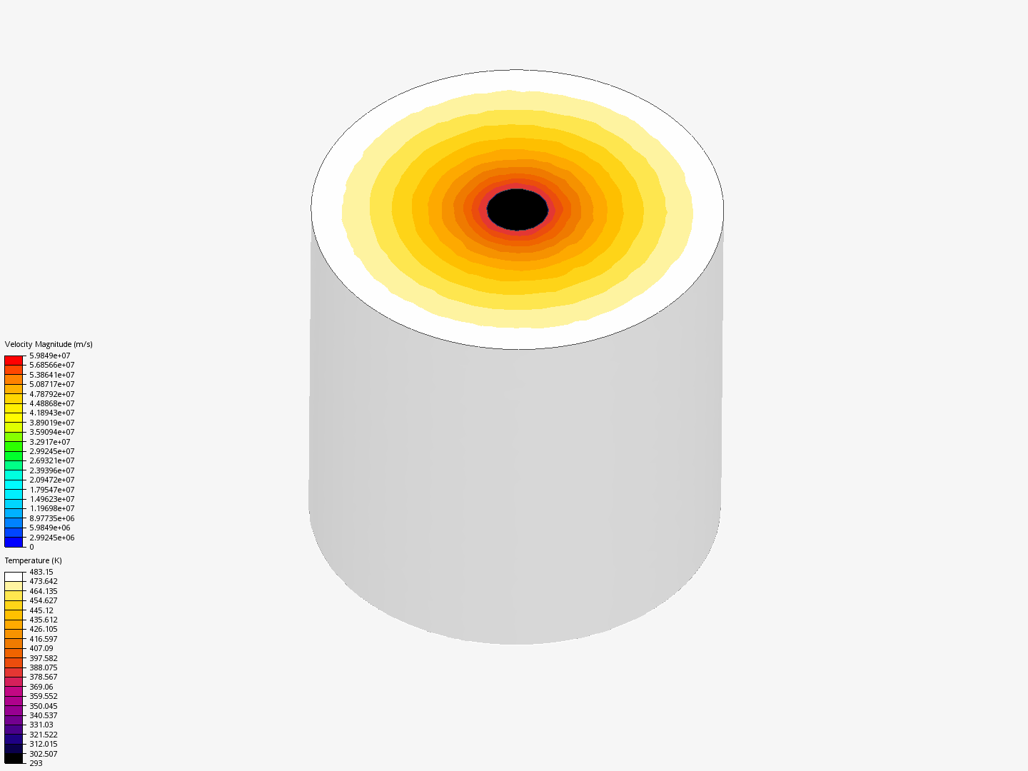 Heat Cartridge UHF V2 Flow image