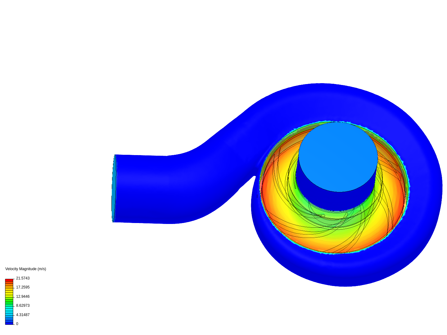 Centrifugal Pump image