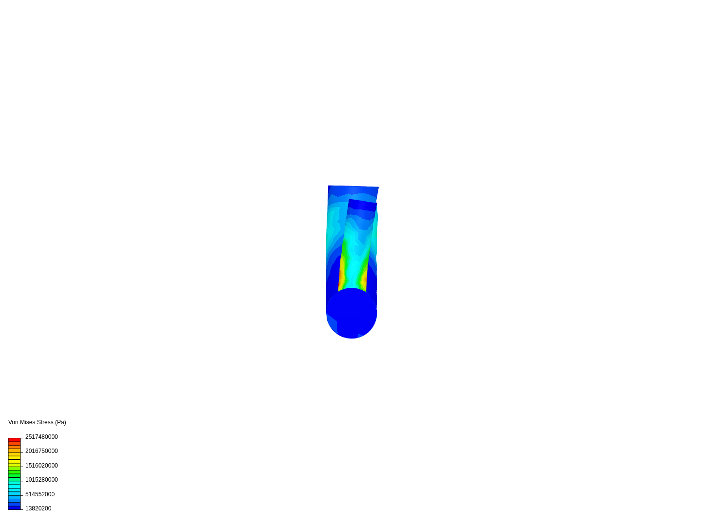 Tutorial 2: Pipe junction flow image