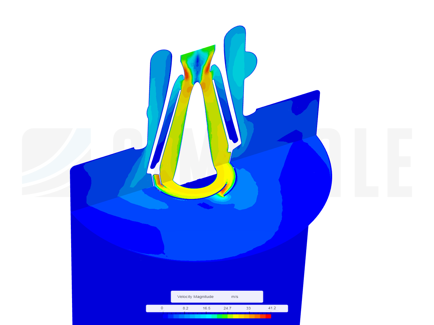 SL_ST Two-stage Cyclone Separator-01 image