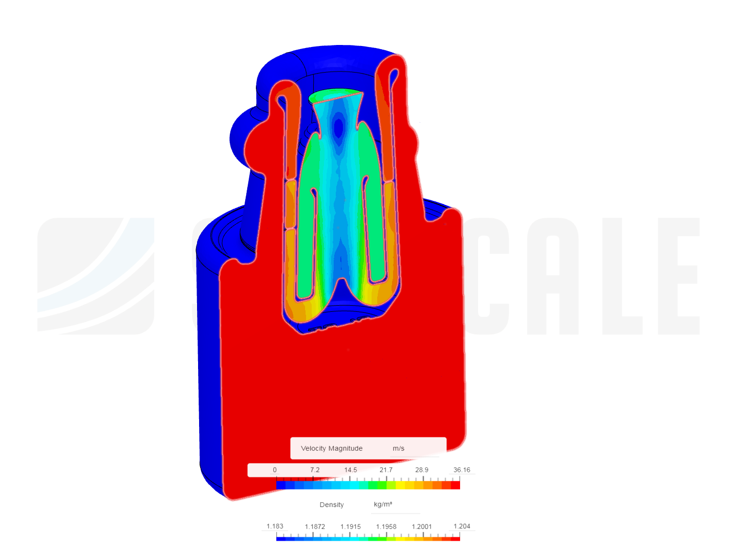 SL_ST TWO-STAGE CYCLONE SEPARATOR-02 image