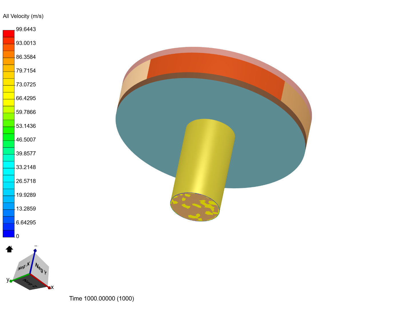 Stubstack baseline image