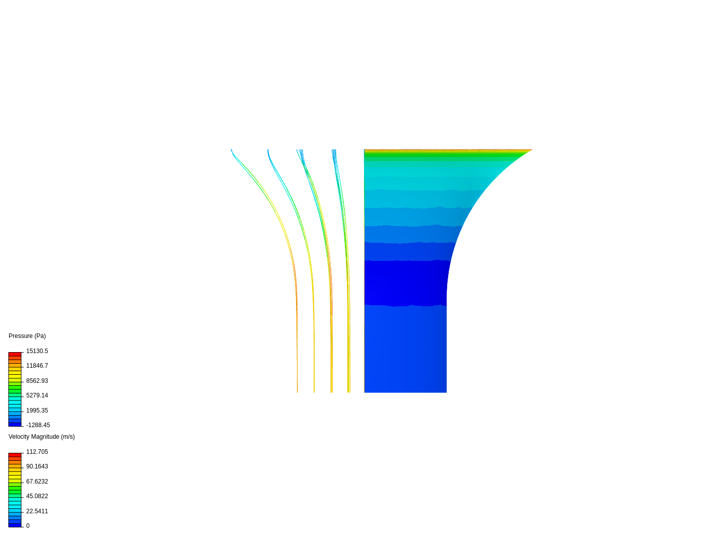 Bell Mouth Test image