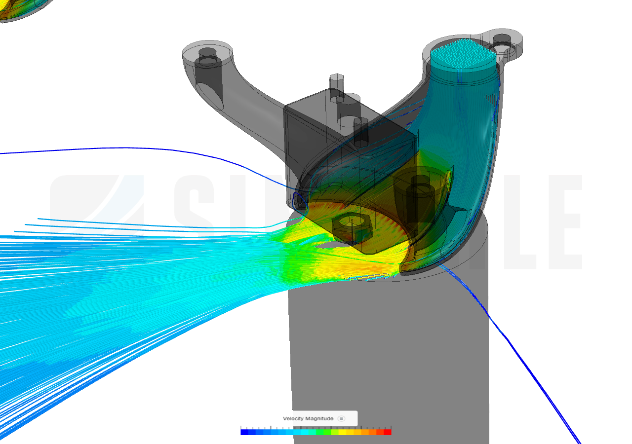 CFD TESTING MULTIPLE DUCTS - Copy image