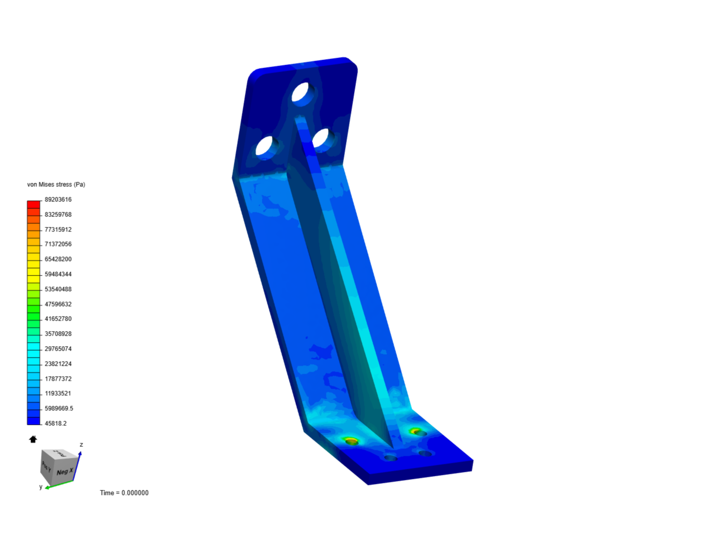 Aft Lifter JB image