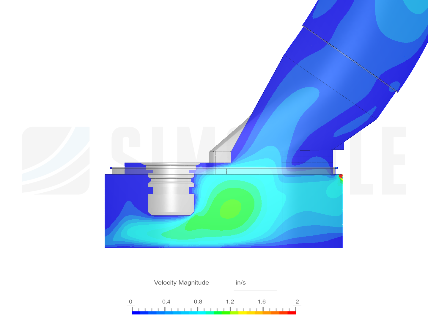 Dust Simulation 002B - Copy image