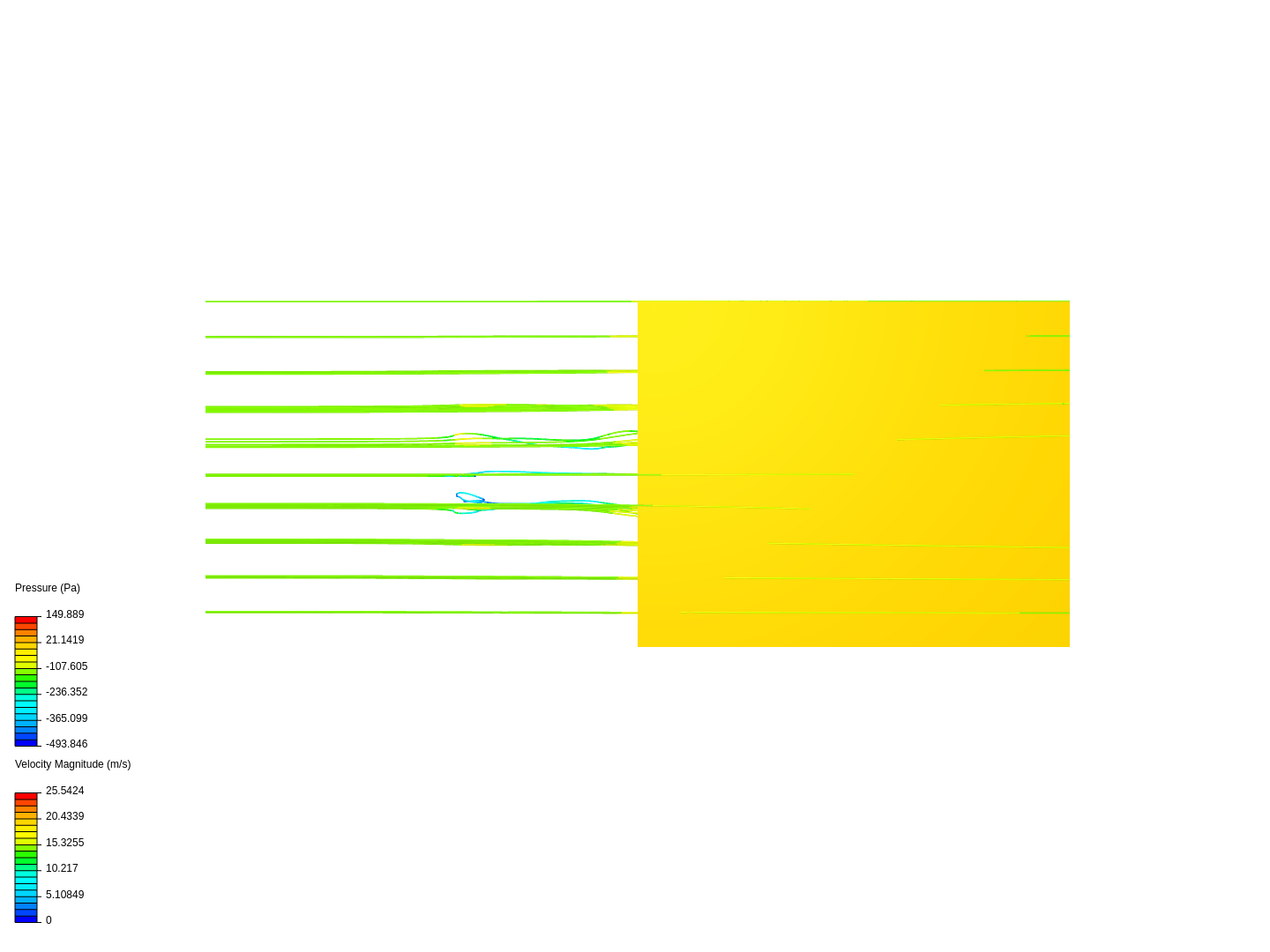 undertray V4 different heights image