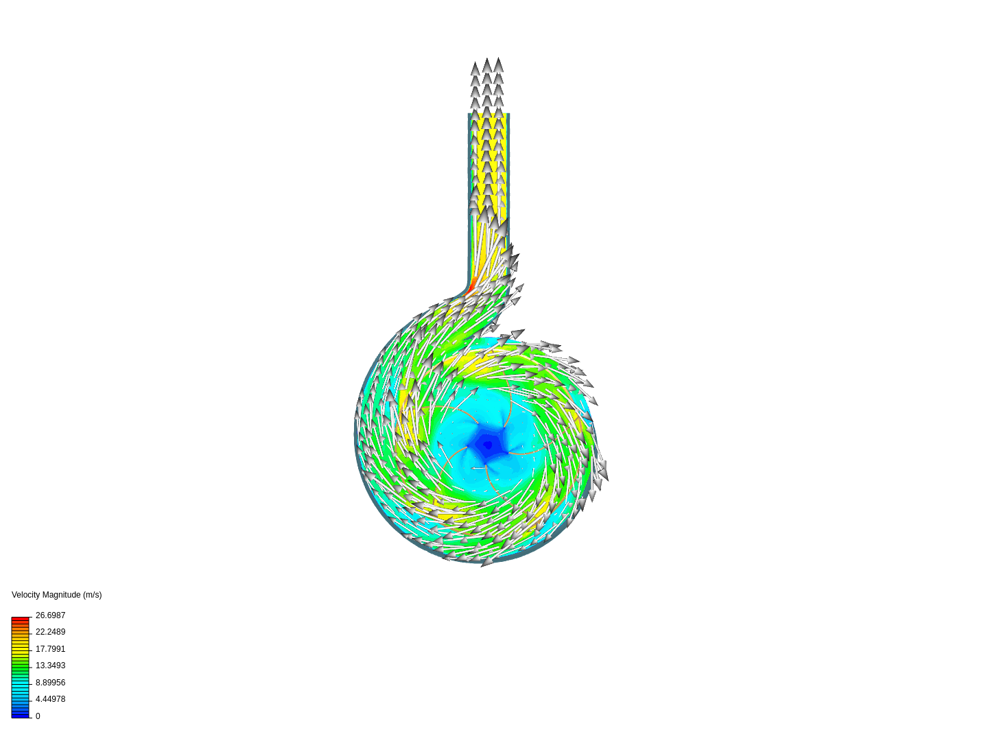 Centrifugal pump image