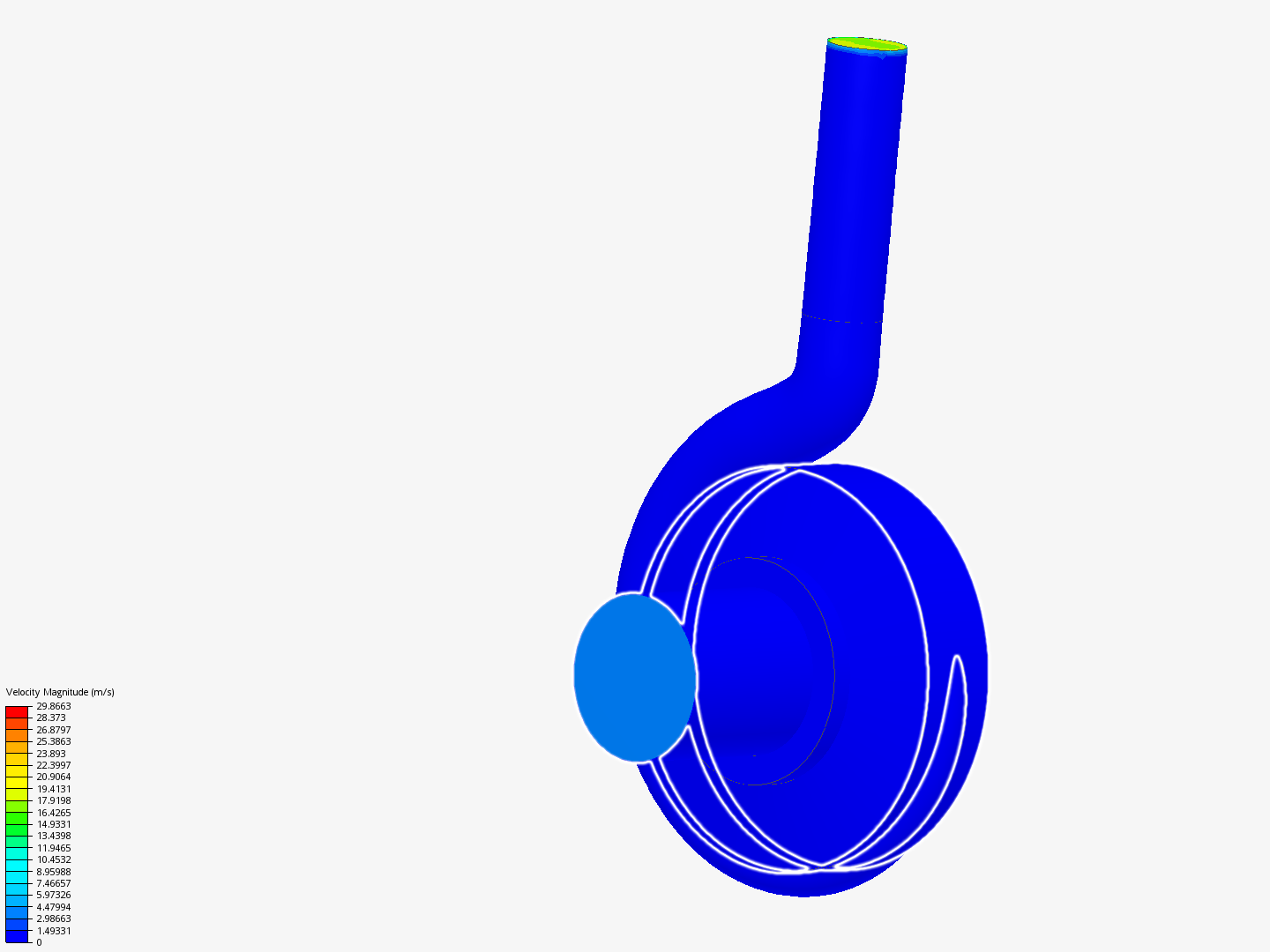 Tutorial - Centrifugal pump image