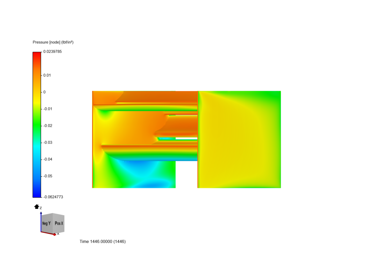 CFD Test image