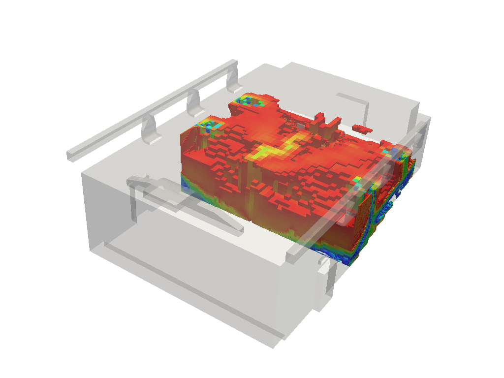 instant access to hvac simulation
