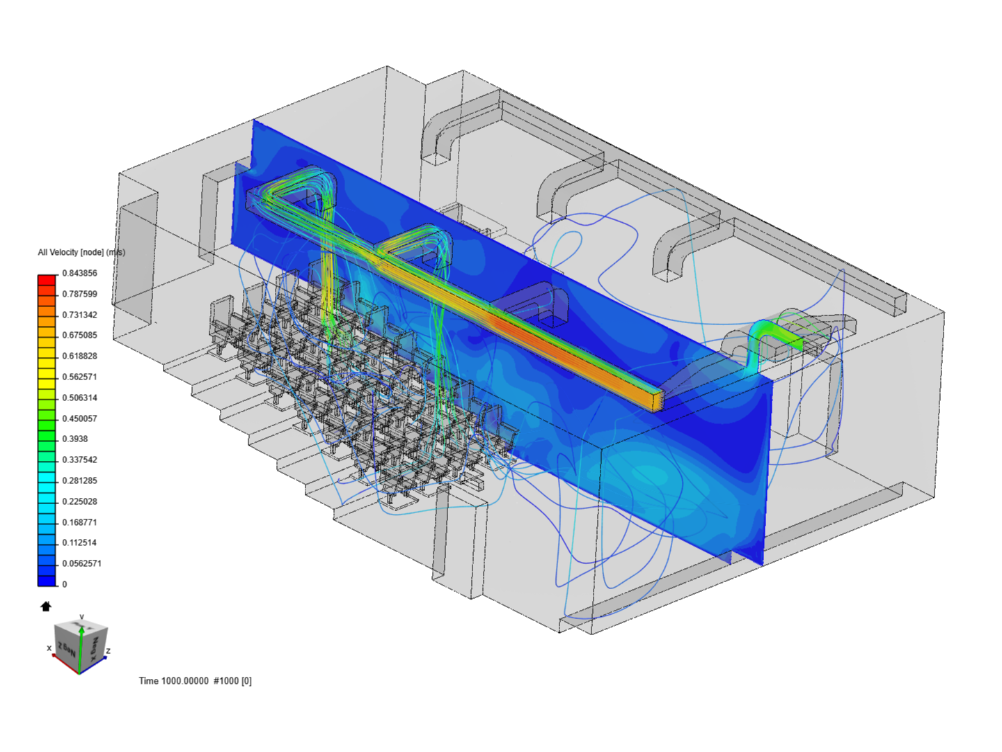 Onboarding Training - Thermal Comfort Analysis image