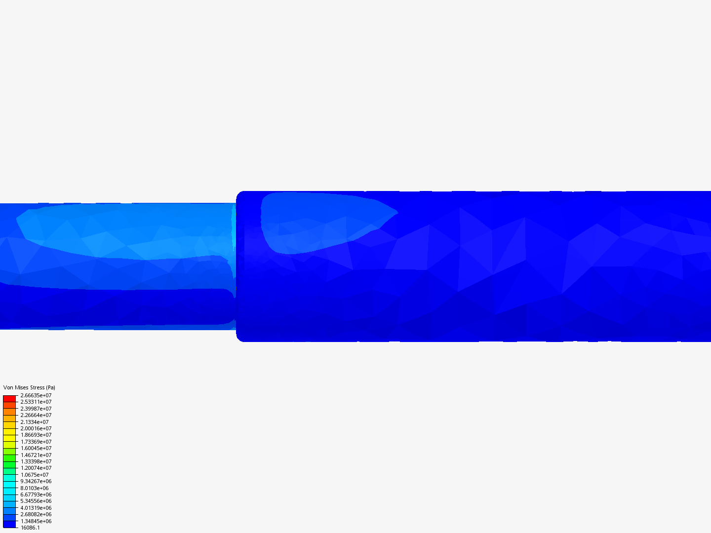 shaft analysis image