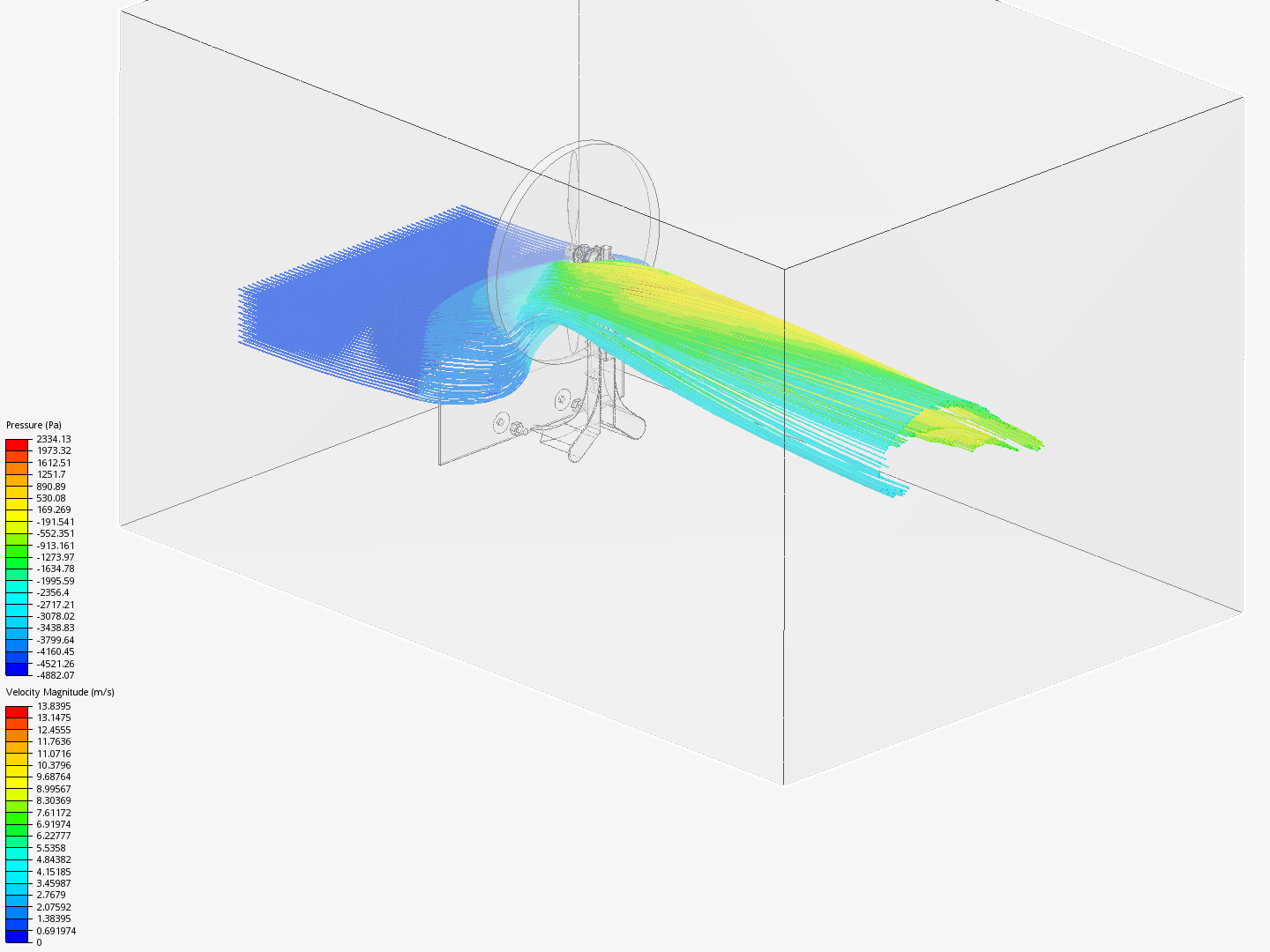 UAV CFD image