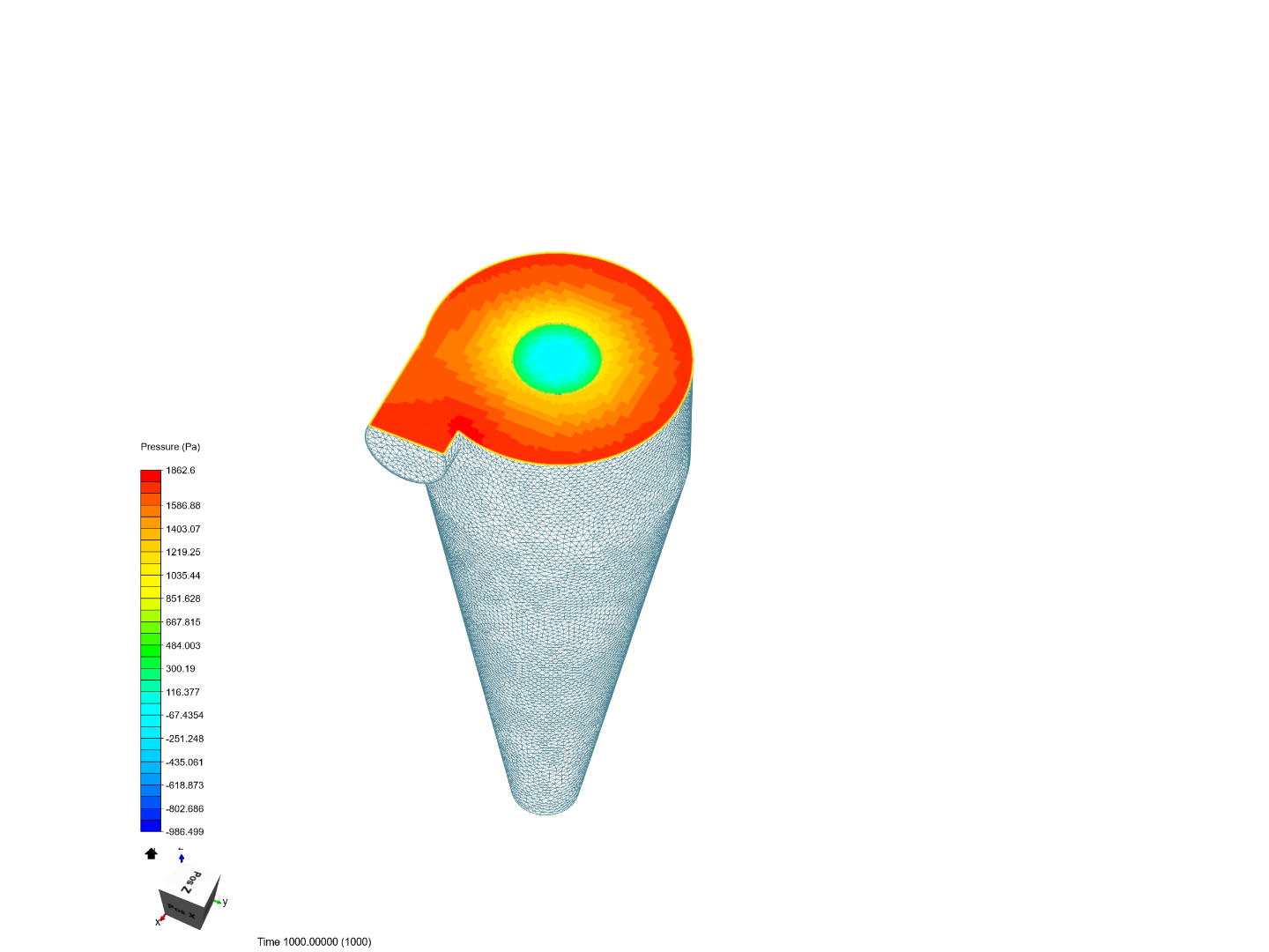 cyclonic separator - og image