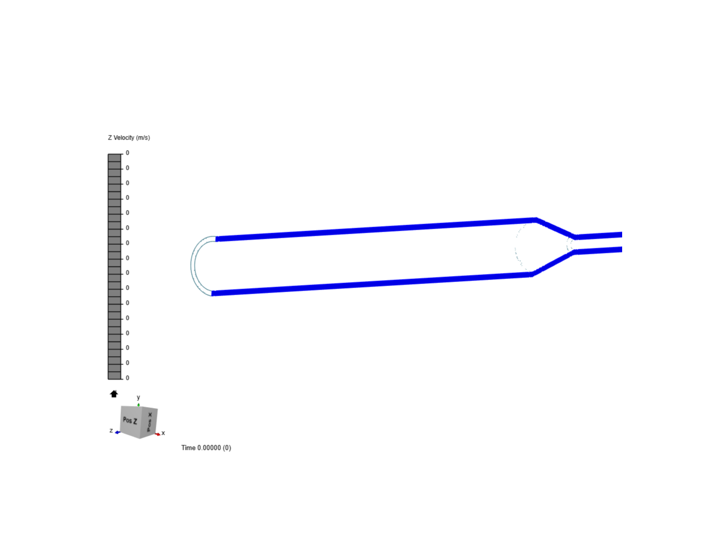 nozzle test image