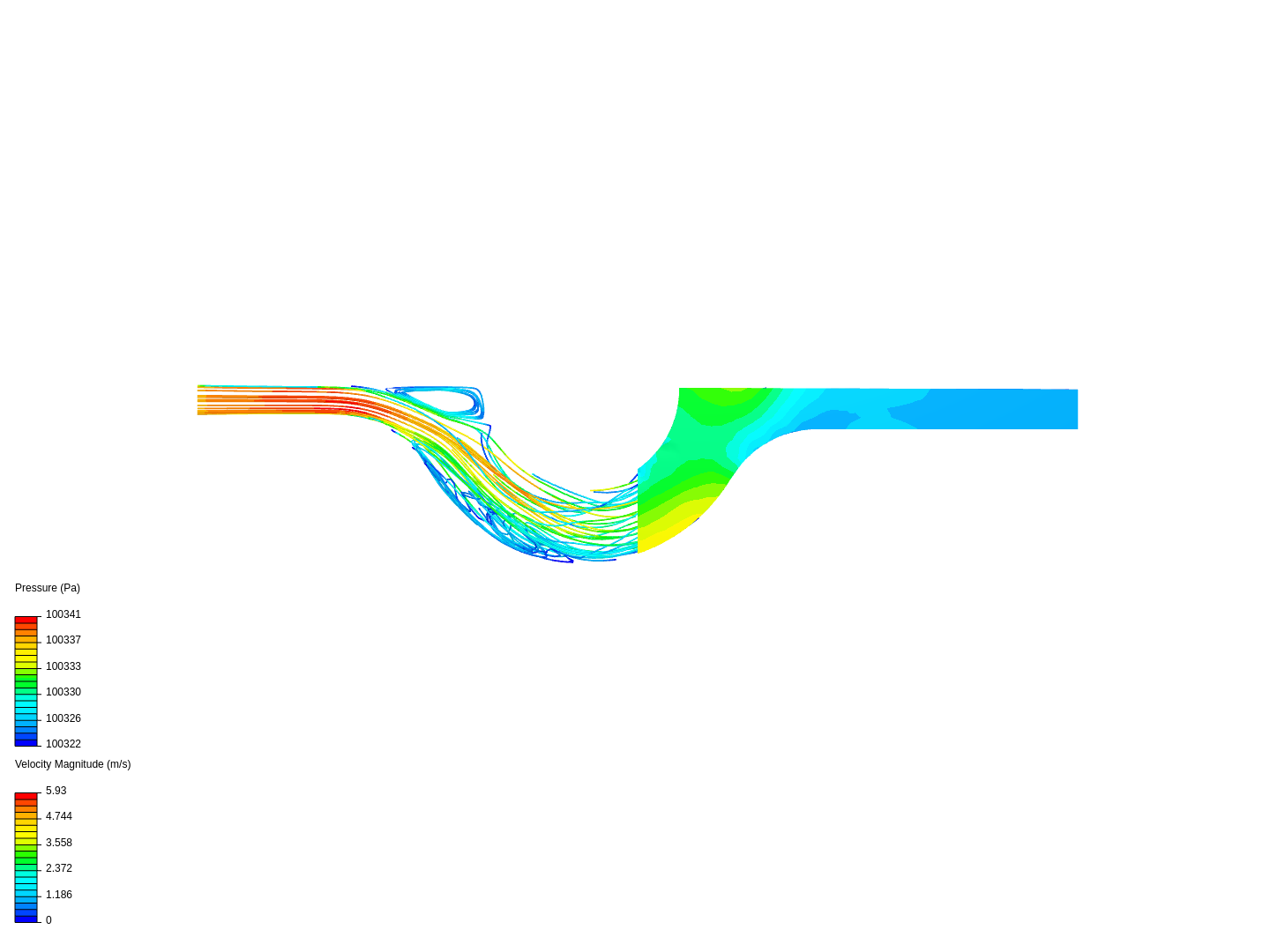 semi cylinder image