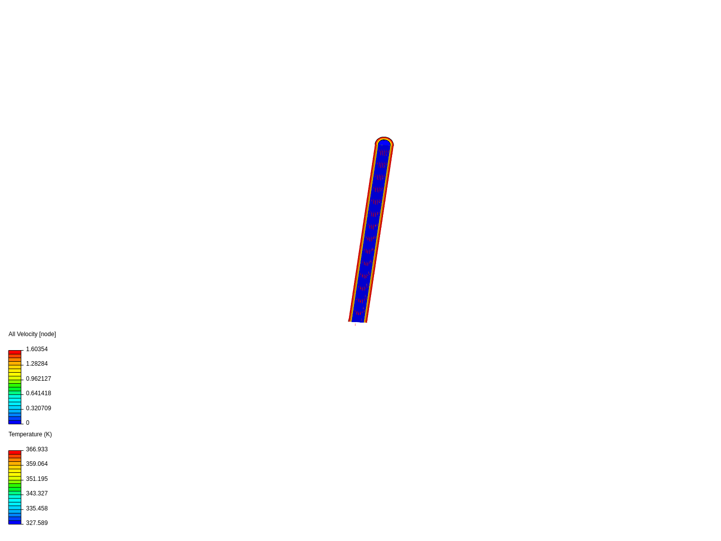 3.2 - Cast test - Only tube image