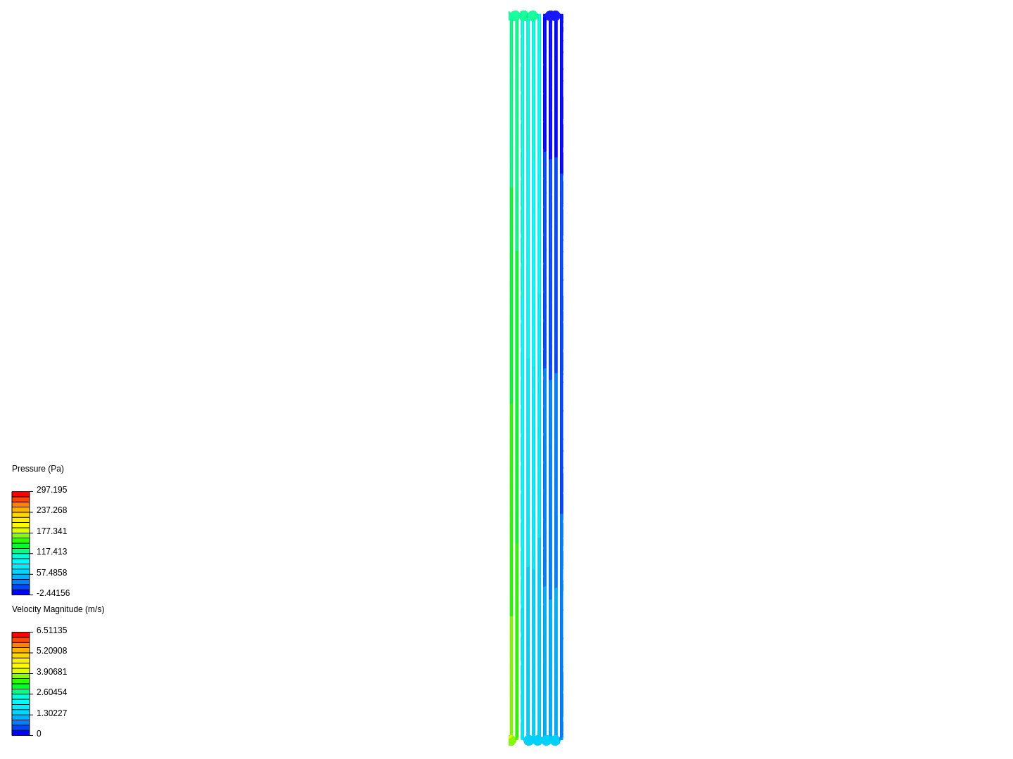 CFD Tutorial 07: Air Cooler image