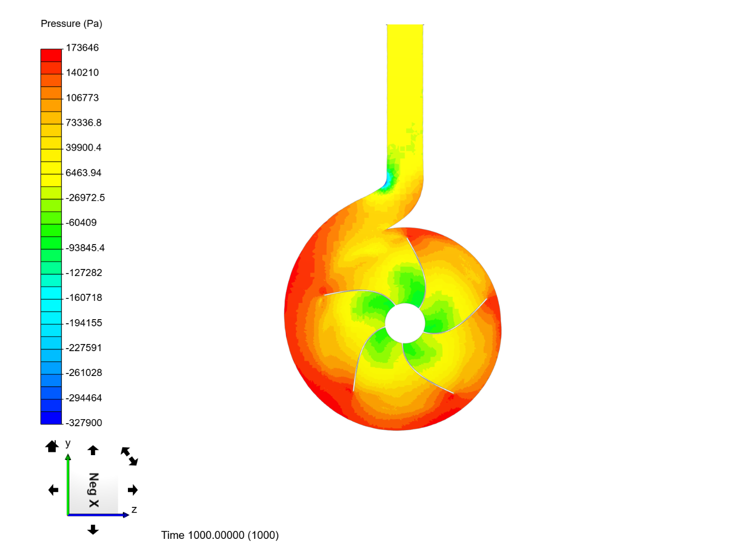 Centrifugal Pump image