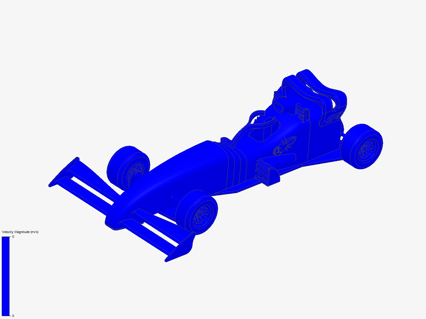 F1 Car image