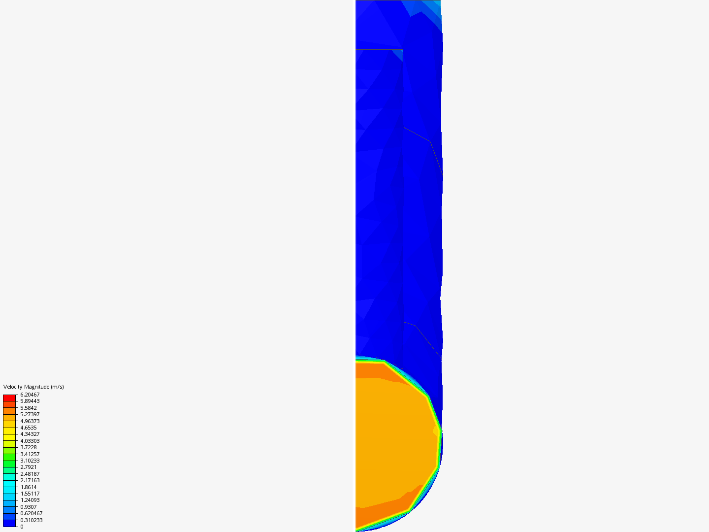 Tutorial 2: Pipe junction flow image