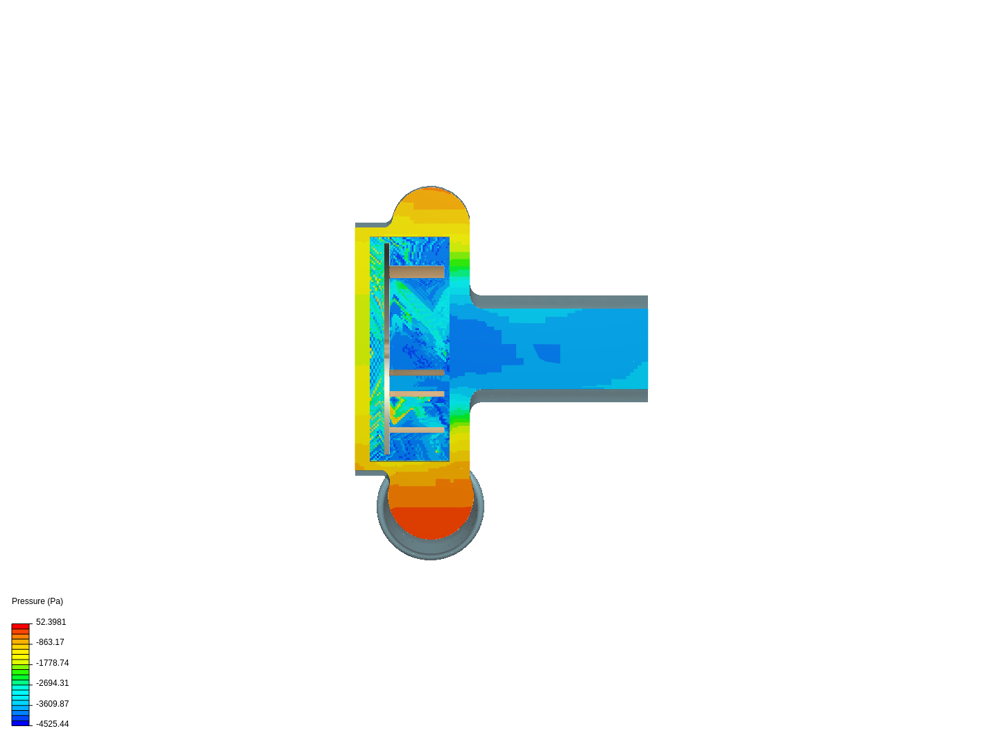 Centrifugal pump image