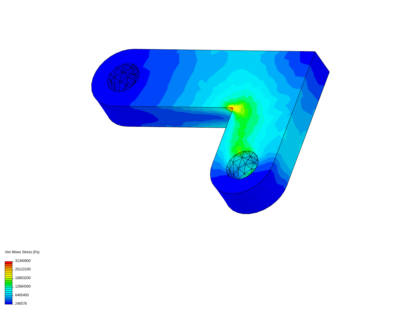 L Bracket image