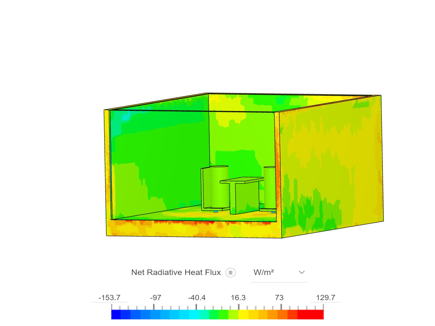 Thermal Comfort_Office_Sibusiso image