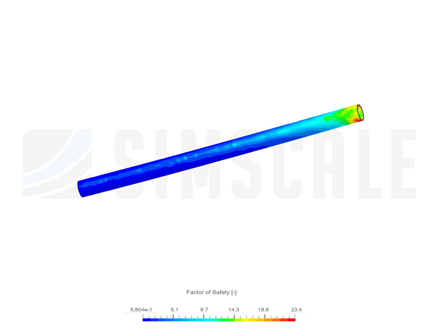 Steering Rod image