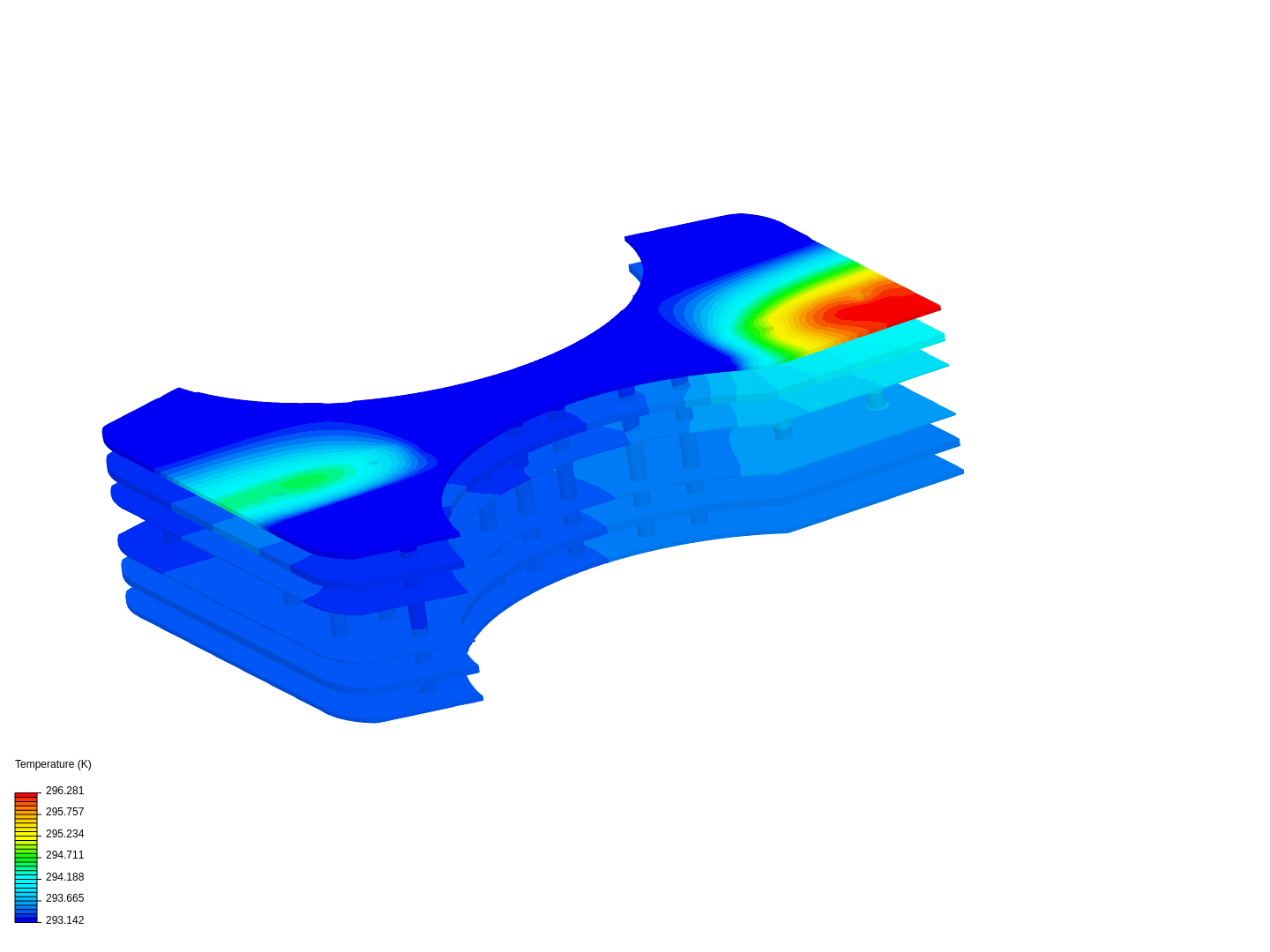 Tutorial 3: Differential casing thermal analysis image