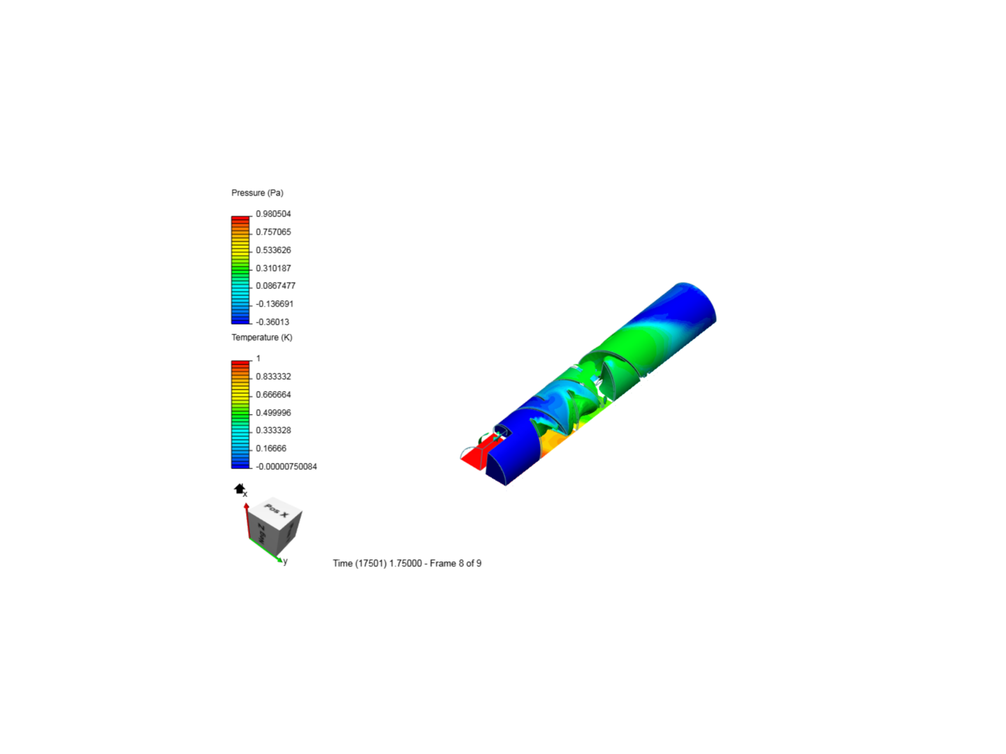 static mixer image