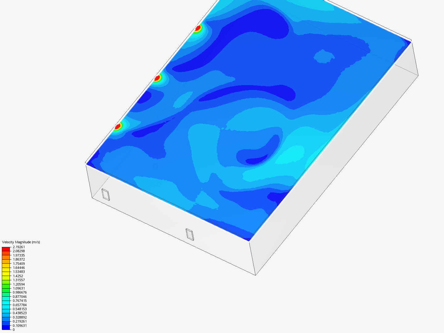 Tutorial 2: Monte rosa image