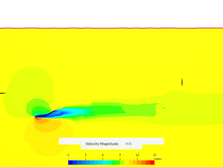 6MA010 (4 degree Angle of attack) image